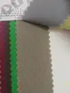 TY-- 004 600Dpvc Textured 51# Khaki Specification image